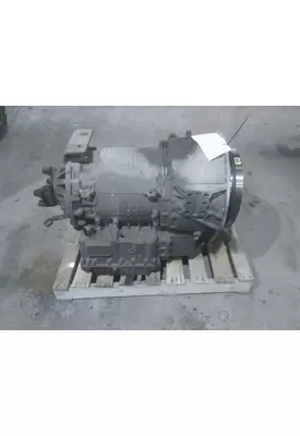 ALLISON 4000HS GEN 4-5 TRANSMISSION ASSEMBLY