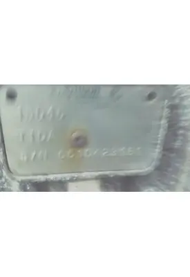 ALLISON 4000HS GEN 4-5 TRANSMISSION ASSEMBLY