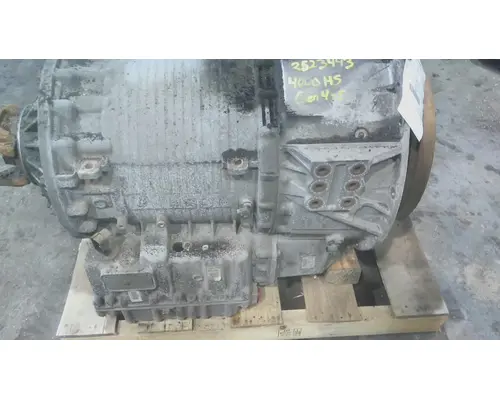 ALLISON 4000HS GEN 4-5 TRANSMISSION ASSEMBLY