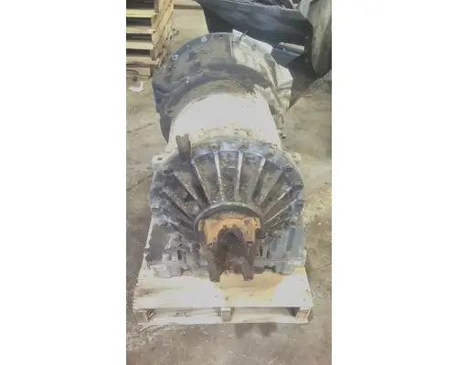 ALLISON 4000HS GEN 4-5 TRANSMISSION ASSEMBLY