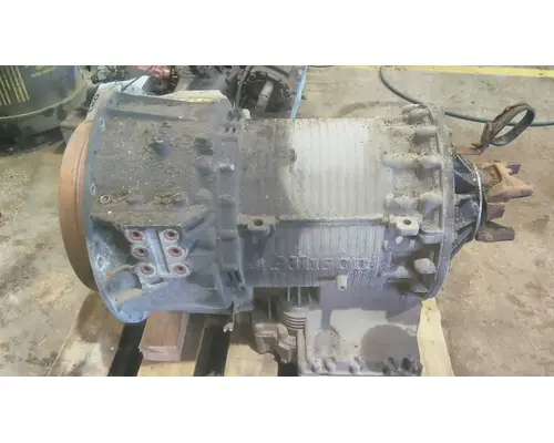 ALLISON 4000HS GEN 4-5 TRANSMISSION ASSEMBLY