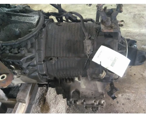 ALLISON 4000HS GEN 4-5 TRANSMISSION ASSEMBLY