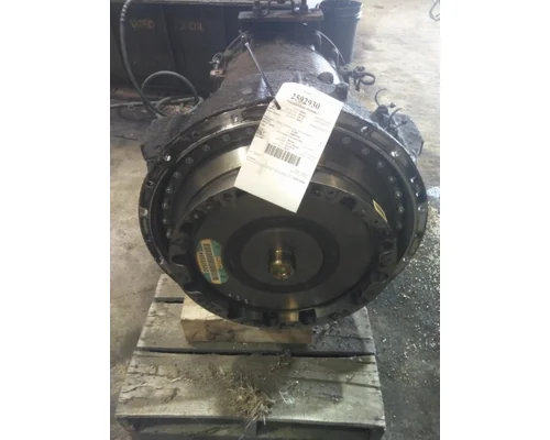 ALLISON 4000HS GEN 4-5 TRANSMISSION ASSEMBLY
