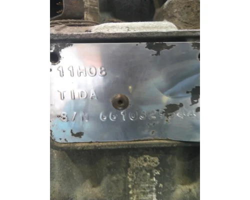 ALLISON 4000HS GEN 4-5 TRANSMISSION ASSEMBLY