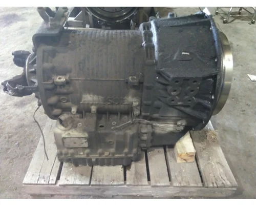 ALLISON 4000HS GEN 4-5 TRANSMISSION ASSEMBLY