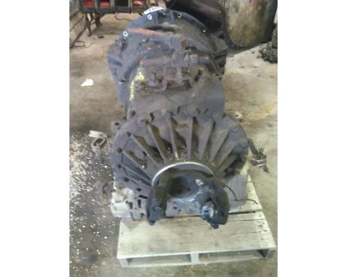 ALLISON 4000HS GEN 4-5 TRANSMISSION ASSEMBLY