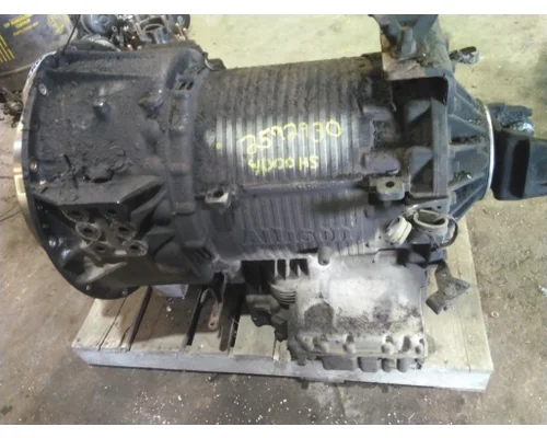 ALLISON 4000HS GEN 4-5 TRANSMISSION ASSEMBLY
