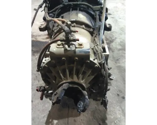 ALLISON 4000HS GEN 4-5 TRANSMISSION ASSEMBLY