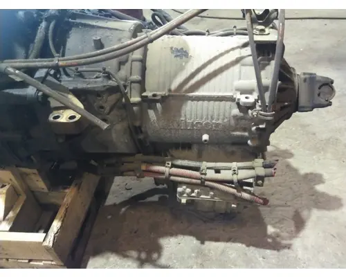 ALLISON 4000HS GEN 4-5 TRANSMISSION ASSEMBLY