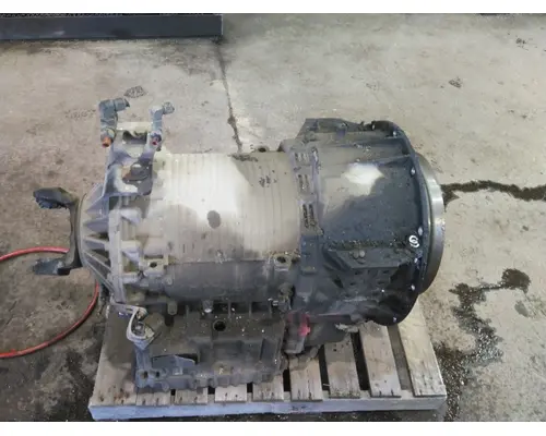 ALLISON 4000HS GEN 4-5 TRANSMISSION ASSEMBLY