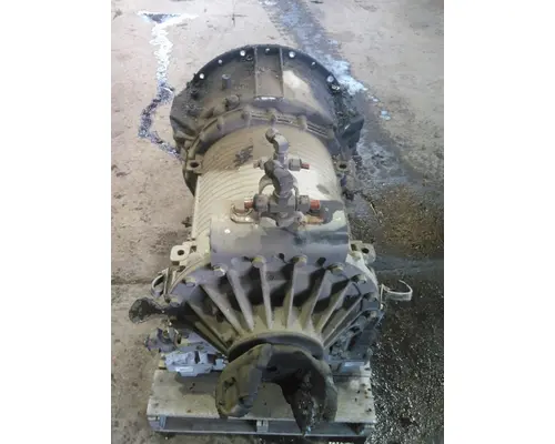 ALLISON 4000HS GEN 4-5 TRANSMISSION ASSEMBLY