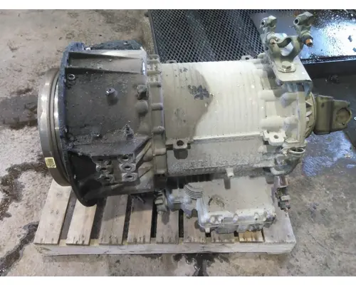 ALLISON 4000HS GEN 4-5 TRANSMISSION ASSEMBLY