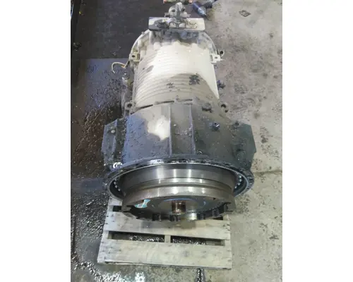 ALLISON 4000HS GEN 4-5 TRANSMISSION ASSEMBLY