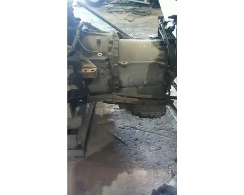 ALLISON 4000HS GEN 4-5 TRANSMISSION ASSEMBLY