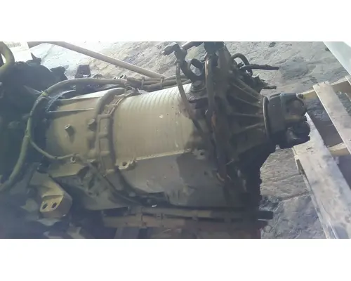 ALLISON 4000HS GEN 4-5 TRANSMISSION ASSEMBLY