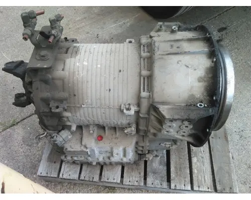 ALLISON 4000HS GEN 4-5 TRANSMISSION ASSEMBLY