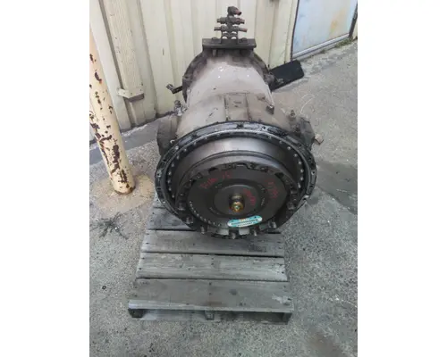 ALLISON 4000HS GEN 4-5 TRANSMISSION ASSEMBLY