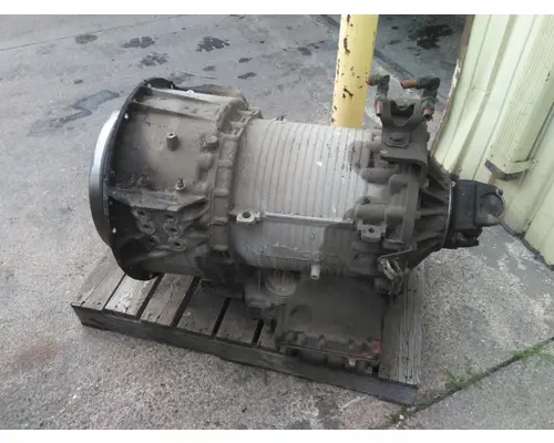 ALLISON 4000HS GEN 4-5 TRANSMISSION ASSEMBLY