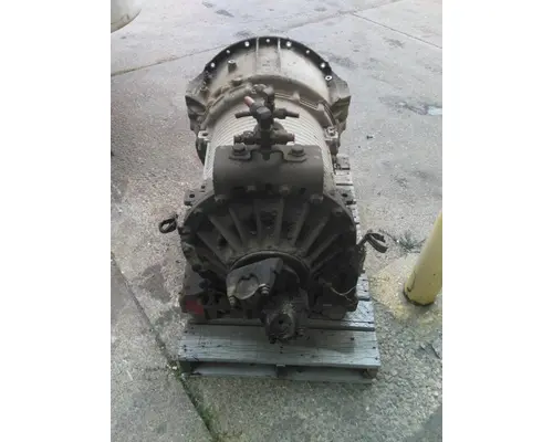 ALLISON 4000HS GEN 4-5 TRANSMISSION ASSEMBLY