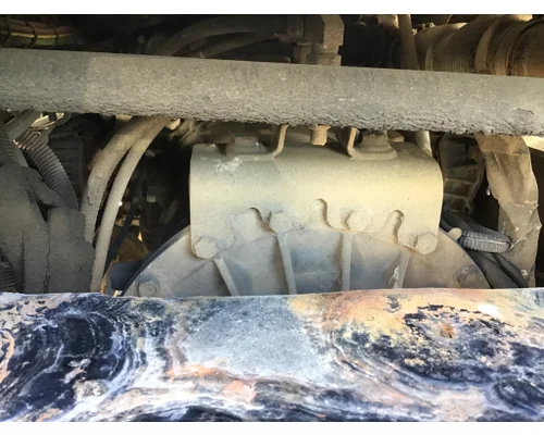 ALLISON 4000HS GEN 4-5 TRANSMISSION ASSEMBLY