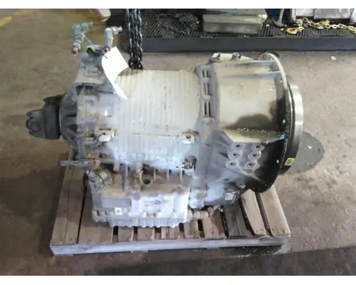 ALLISON 4000HS GEN 4-5 TRANSMISSION ASSEMBLY