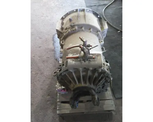 ALLISON 4000HS GEN 4-5 TRANSMISSION ASSEMBLY