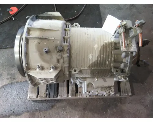 ALLISON 4000HS GEN 4-5 TRANSMISSION ASSEMBLY