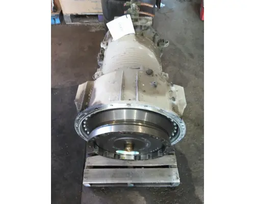 ALLISON 4000HS GEN 4-5 TRANSMISSION ASSEMBLY