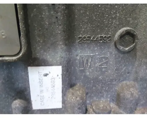ALLISON 4000HS GEN 4-5 TRANSMISSION ASSEMBLY