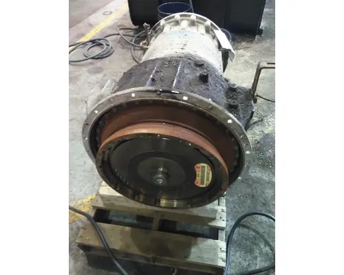 ALLISON 4000HS GEN 4-5 TRANSMISSION ASSEMBLY