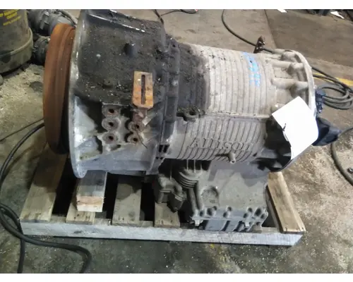 ALLISON 4000HS GEN 4-5 TRANSMISSION ASSEMBLY