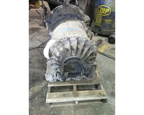 ALLISON 4000HS GEN 4-5 TRANSMISSION ASSEMBLY
