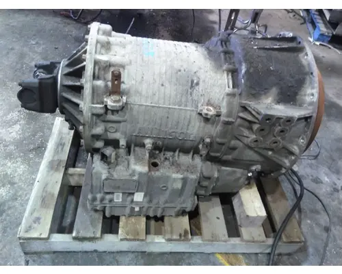 ALLISON 4000HS GEN 4-5 TRANSMISSION ASSEMBLY