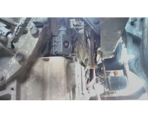 ALLISON 4000HS GEN 4-5 TRANSMISSION ASSEMBLY