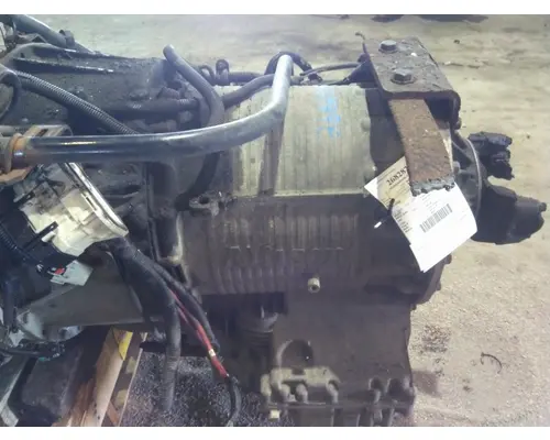 ALLISON 4000HS GEN 4-5 TRANSMISSION ASSEMBLY
