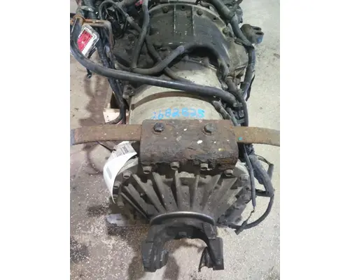 ALLISON 4000HS GEN 4-5 TRANSMISSION ASSEMBLY