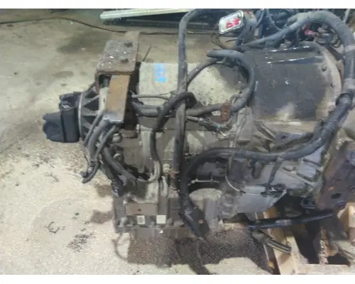 ALLISON 4000HS GEN 4-5 TRANSMISSION ASSEMBLY
