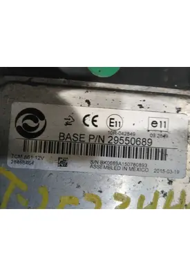 ALLISON 4000HS GEN 4-5 TRANSMISSION CONTROL MODULE (TCM)