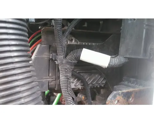 ALLISON 4000HS GEN 4-5 TRANSMISSION CONTROL MODULE (TCM)