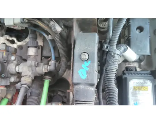 ALLISON 4000HS GEN 4-5 TRANSMISSION CONTROL MODULE (TCM)