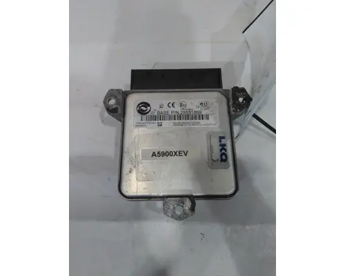 ALLISON 4000HS GEN 4-5 TRANSMISSION CONTROL MODULE (TCM)