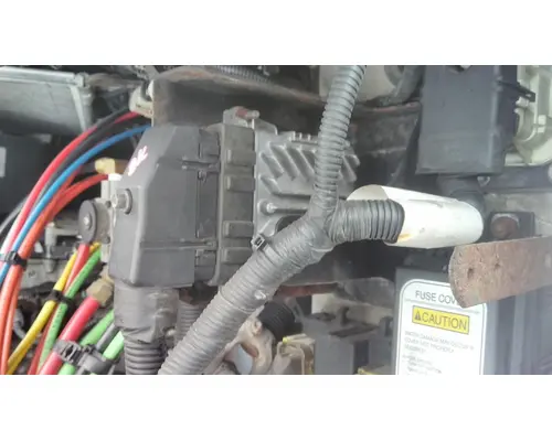 ALLISON 4000HS GEN 4-5 TRANSMISSION CONTROL MODULE (TCM)