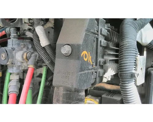 ALLISON 4000HS GEN 4-5 TRANSMISSION CONTROL MODULE (TCM)