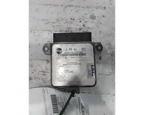 ALLISON 4000HS GEN 4-5 TRANSMISSION CONTROL MODULE (TCM)