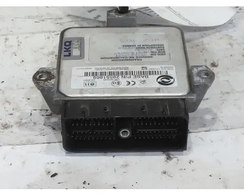 ALLISON 4000HS GEN 4-5 TRANSMISSION CONTROL MODULE (TCM)