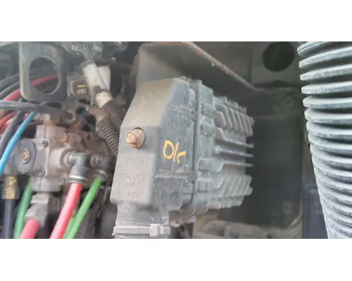 ALLISON 4000HS GEN 4-5 TRANSMISSION CONTROL MODULE (TCM)