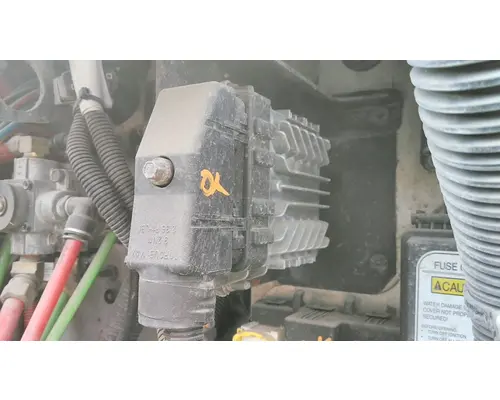 ALLISON 4000HS GEN 4-5 TRANSMISSION CONTROL MODULE (TCM)
