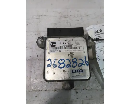 ALLISON 4000HS GEN 4-5 TRANSMISSION CONTROL MODULE (TCM)