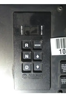 ALLISON 4000HS GEAR SHIFTER