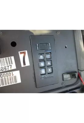 ALLISON 4000HS GEAR SHIFTER